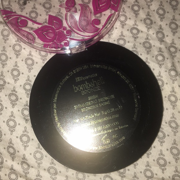 BH Cosmetics Blush & Bronzer Bundle - Picture 5 of 5